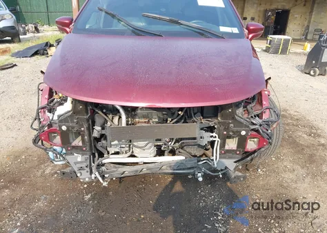 2021 Chrysler Pacifica Touring L from USA, damaged, VIN 2C4RC1BG6MR508273